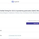 Cognizant Hiring 2025 Exciting Job Opportunities