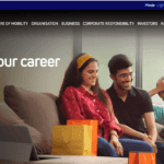 Tata Motors Early Career Program 2025