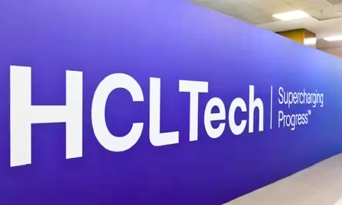 HCLTech Walk-In Drive 2025 Oppertunity