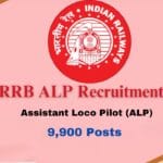 RRB ALP 2025 Recruitment