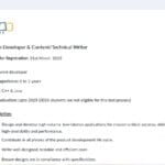 ZOHO Corp Off Campus Drive 2025