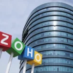 ZOHO Corp Off Campus Drive 2025 Opportunity