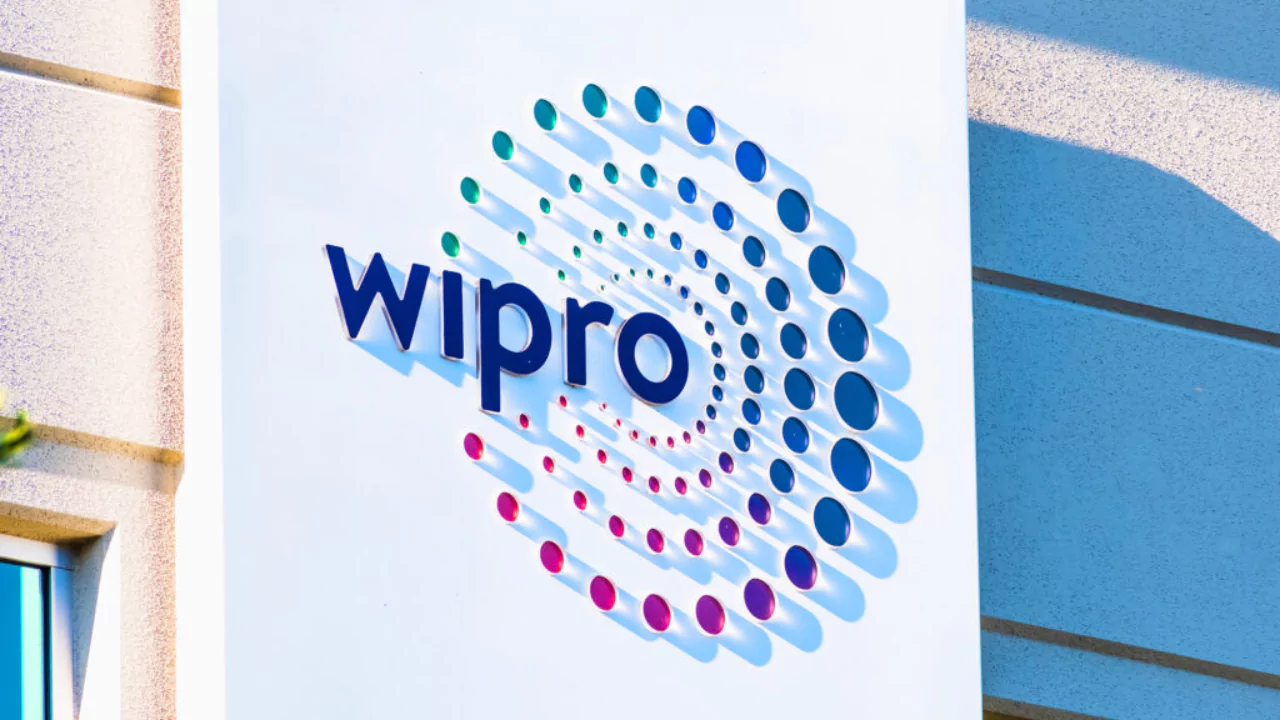 Wipro Off Campus Drive 2025