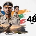 BSF Recruitment 2025 Opportunity