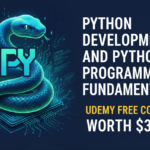 Python Development and Python Programming Fundamentals