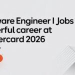 Software Engineer I Jobs