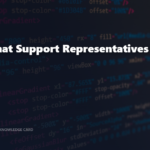 chat support jobs in india or customer service representative hiring