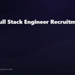 optum full stack engineer recruitment 2026