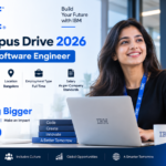 IBM Off Campus Drive 2026